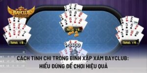 Cách Tính Chi Trong Binh Xập Xám BAYCLUB: Hiểu Đúng Để Chơi Hiệu Quả