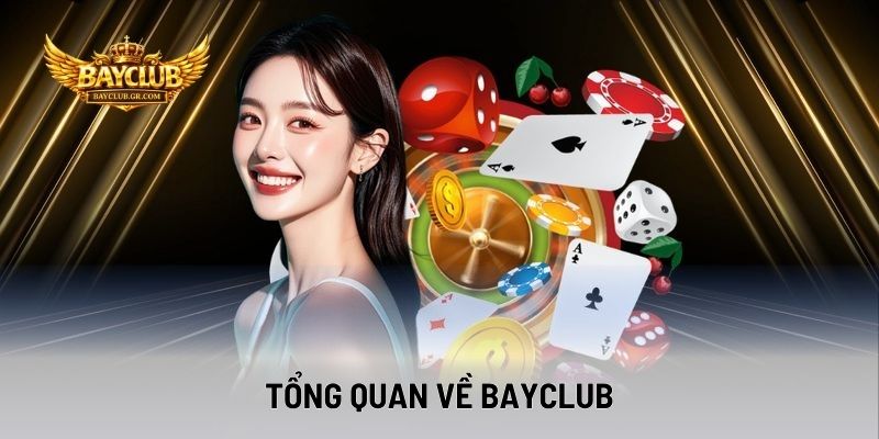 Tổng Quan Về BAYCLUB